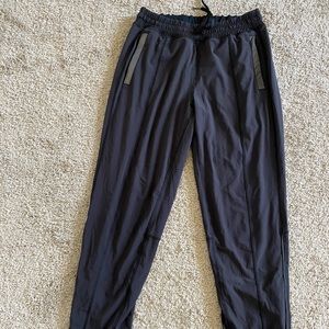 Lululemon lined joggers